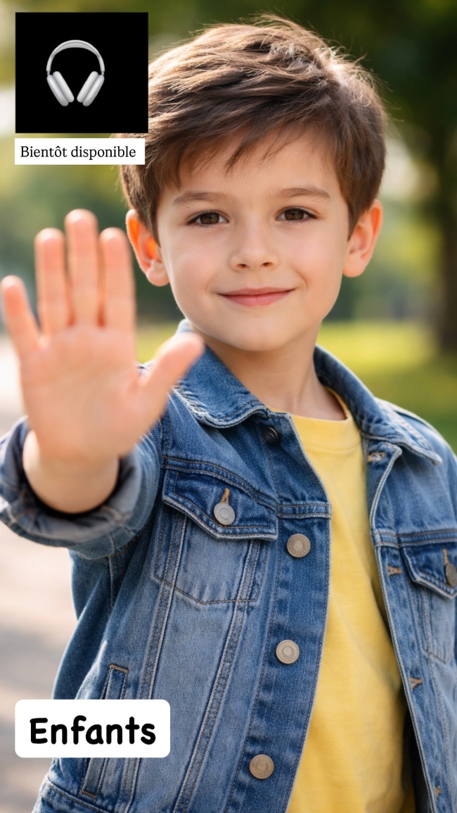 S'affirmer et oser dire non