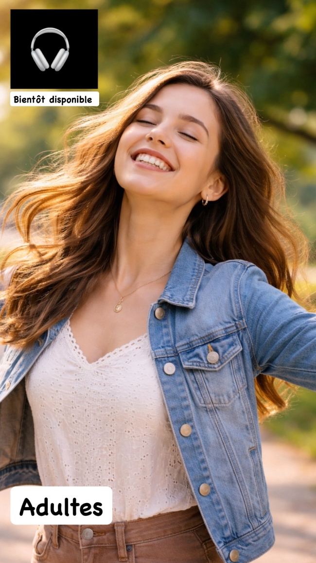 Se libérer du regard des autres et renforcer l’estime de soi